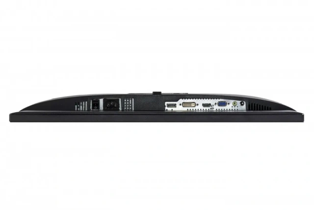 Монитор 23.8'' AOC 24P1 [16:9] 1920х1080(FHD) IPS, nonGLARE, 250cd/m2, H178°/V178°, 1000:1, 50M:1, 16.7M, 5ms, VGA, DVI, HDMI, DP, USB-Hub, Height adj, Pivot, Tilt, Swivel, Speakers, Audio out, 3Y, Grey