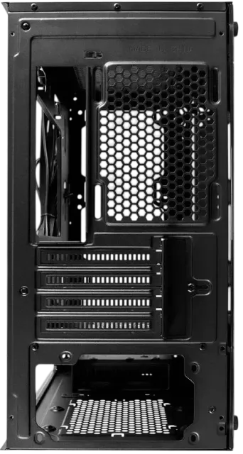 Компьютерный корпус 1STPLAYER TRILOBITE T3 ARGB Black (FP_T3-BK-4F2(AP)) купить! 