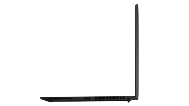 Ноутбук Lenovo ThinkPad T14s Gen 4 (Core i5 1335U 1.3GHz/14"/FHD+/16GB/1 Тб SSD/Iris Xe/4G LTE/5G/Win 11 Pro) черный - фото
