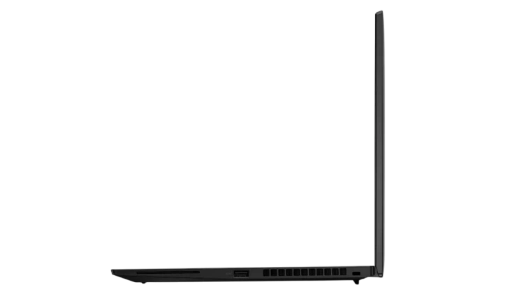 Ноутбук Lenovo ThinkPad T14s Gen 4 (Core i5 1335U 1.3GHz/14"/FHD+/16GB/1 Тб SSD/Iris Xe/4G LTE/5G/Win 11 Pro) черный - фото