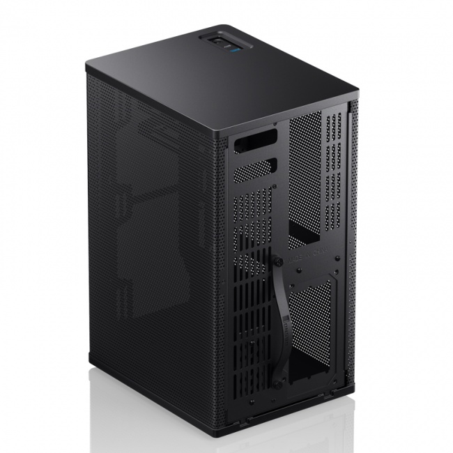 Компьютерный корпус Jonsbo VR3 Black купить! 