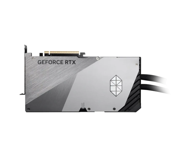 Видеокарта MSI GeForce RTX 5080 16G SUPRIM LIQUID SOC (G5080-16SLS) купить! 