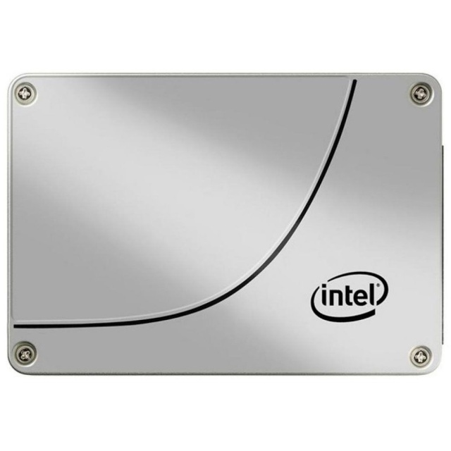 Твердотельный накопитель SSD 480 ГБ 2.5" SATA Intel (SSDSC2KB480G801) купить! 