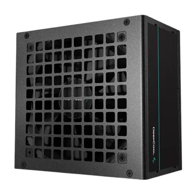 Блок питания Deepcool 700W PF700 (R-PF700D-HA0B-EU) купить! 