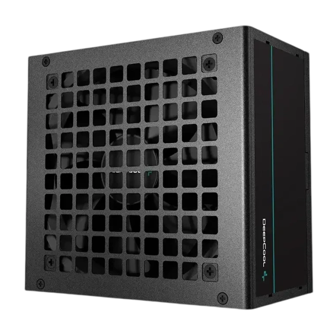 Блок питания Deepcool 700W PF700 (R-PF700D-HA0B-EU) купить! 