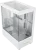 Компьютерный корпус Powercase Vision Micro M TG White (CVMMW-L0) купить! 