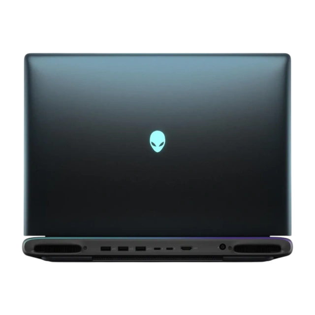 Ноутбук Alienware 16 Area-51 (Core Ultra 9 275HX/16" 2560x1600/32Gb/1Tb SSD/NVIDIA GeForce RTX 5080 16Gb/Windows 11 Pro) - фото
