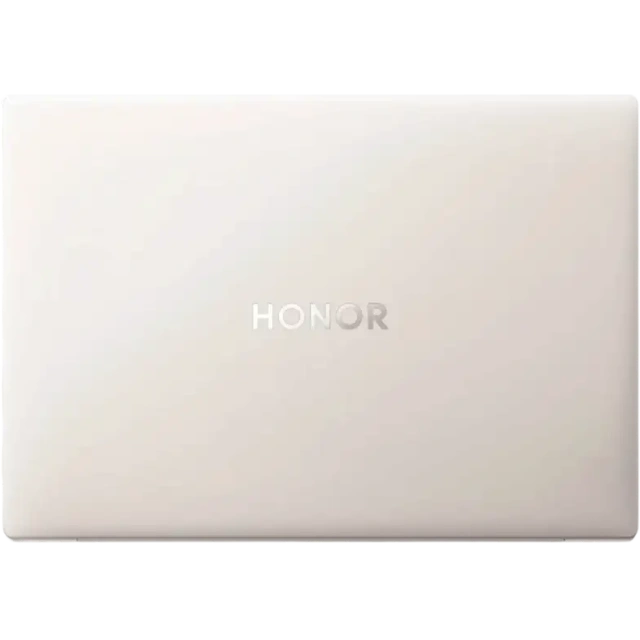 Ноутбук HONOR MagicBook 14 2026 (Intel Core Ultra 5 336H/14" 2880x1800, 120Hz/32Gb/1Tb SSD/Intel Graphics/Win 11 Home) 5301ASHA Золотистый - фото