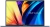 Ноутбук ASUS Vivobook 16X M1603QA-MB071 (Ryzen 5 5600H 3.3GHz/16"/1920x1200/16GB/512GB SSD/Radeon Graphics/no ОС) 90NB0Y81-M00FV0, синий - фото