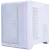 Компьютерный корпус 1STPLAYER VT5 ARGB White (VT5-WH-3FS7-W) купить! 