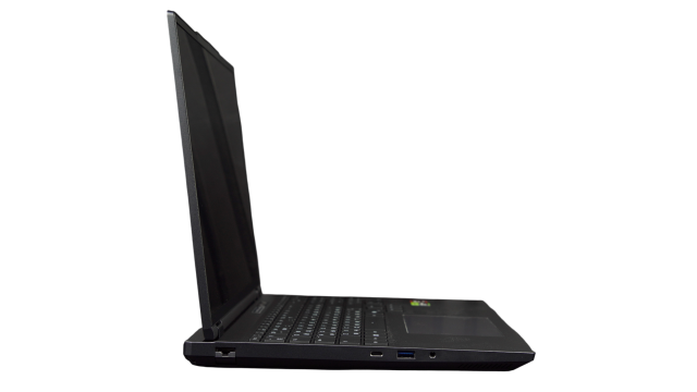 Ноутбук Mechrevo 16 Pro (AMD Ryzen 9 8945HX/16" 2560x1600/32Gb/1Tb SSD/NVIDIA GeForce RTX 5070Ti 12Gb/Win 11 Home) Gray - фото