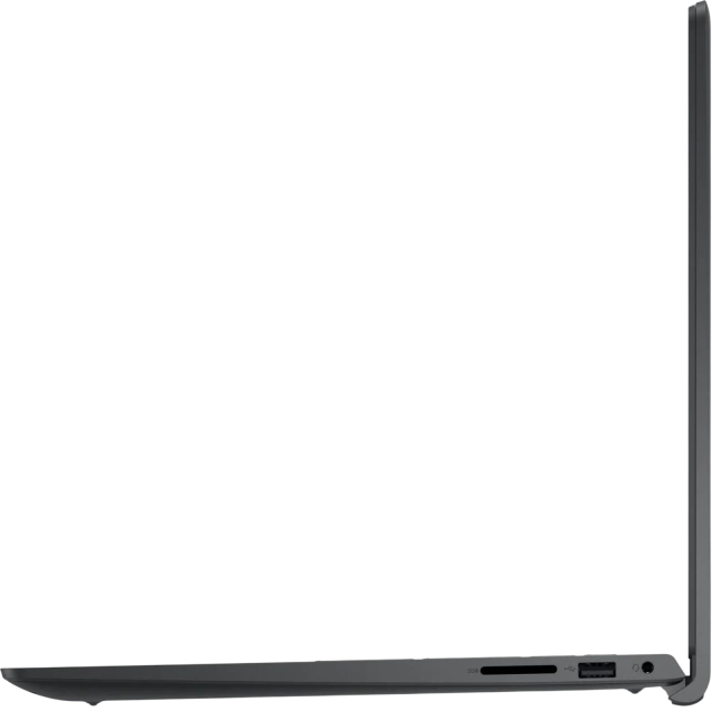 Ноутбук Dell 15 DС15255 (AMD Ryzen 3 7320U/15.6" 1920x1080/16Gb/512Gb SSD/AMD Radeon Graphics/Win 11 Home) Carbon Black - фото