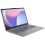 Ноутбук Lenovo IdeaPad Slim 3 15IRH10 (Intel Core i5-13420H/15.6" 1920x1080/16Gb/512Gb SSD/intel UHD Graphics/Win 11 Pro) Luna Gray - фото