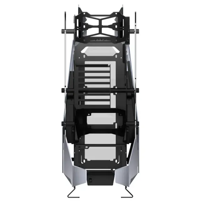 Игровой компьютер 686041 (Core i9-13900K 3.0 ГГц/Z790/64 ГБ DDR5 6.0 ГГц/1 ТБ SSD/RTX 5090 32 ГБ/Wi-Fi/Блок 1000W/Корпус Jonsbo MOD5 Gray/Win 11 Pro Trial) - купить по выгодной цене!