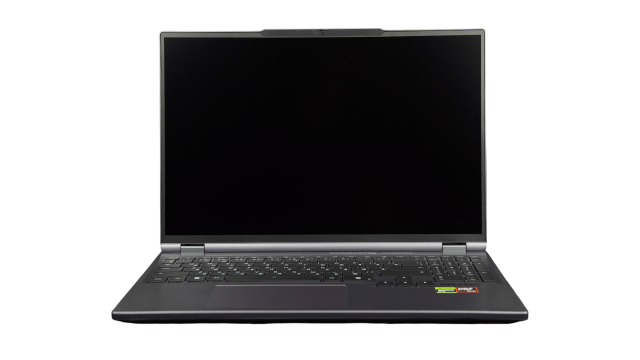 Ноутбук Mechrevo ChangLong 16 X Pro (AMD Ryzen 9 9955HX/16" 2560x1600 300Hz/32Gb/1Tb SSD/NVIDIA GeForce RTX 5070Ti 12Gb/Win 11 Home) Серый - фото