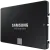 Твердотельный накопитель SSD 2 ТБ 2.5" SATA Samsung 870 EVO (MZ-77E2T0BW) купить! 