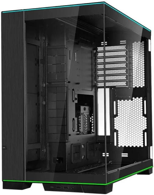 Игровой компьютер CUSTOM 7 ELITE [ RTX 5090 32 ГБ | Ryzen 7 9800X3D | 96 ГБ | 4 ТБ SSD ] - купить по выгодной цене!