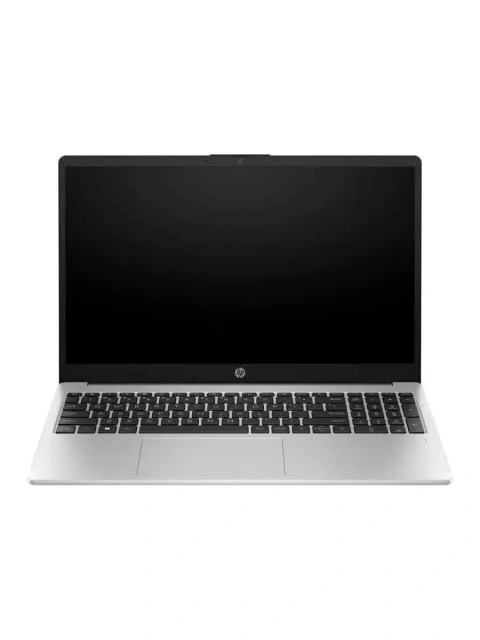 Ноутбук HP 256 G10 (intel Core i5-1335U/15.6" 1920x1080/8Gb/512Gb SSD/Iris Xe Graphics/Win 11 Pro) Silver, Русская клавиатура - фото