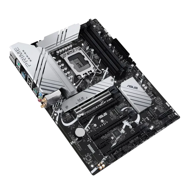 Материнская плата ASUS PRIME Z790-P WIFI купить! 