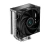 Кулер для процессора Deepcool AK400 ZERO DARK PLUS R-AK400-BKNNMD-G-1 купить! 
