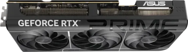 Видеокарта ASUS GeForce RTX 5070 Ti PRIME OC 16Gb (PRIME-RTX5070TI-O16G), Retail купить! 