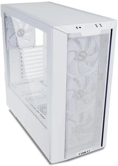 Игровой компьютер 672180 ( Ryzen 7 5800X 3.8 ГГц/AMD B550/16 ГБ DDR4 3.6 ГГц/512 ГБ SSD/Radeon RX 6800 XT 16 ГБ/Блок 850W/Корпус Lian Li LANCOOL III (G99.LAN3W.10R) белый/Win 10 Pro Trial) - купить по выгодной цене!