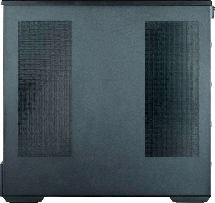 Компьютерный корпус Zalman P30 V2 TG ARGB Black купить! 