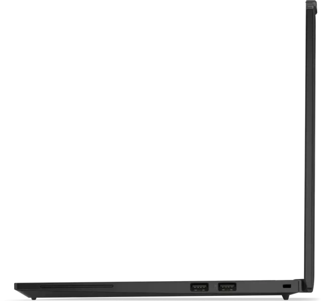 Ноутбук Lenovo ThinkPad T14s Gen 5 (Ultra 7 155U/14"/1920x1200/16Gb/512Gb SSD/Intel Graphics/Win 11 Pro) - фото