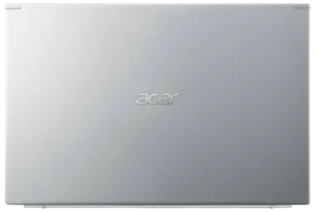 Hоутбук Аcеr Aspirе 5 A515-58P-54GH (Intel Core i5-1335U/15.6"/1920x1080/8Gb/512Gb SSD/Intel Iris Xe/Win 11 Home) NX.KHJER.00A - фото