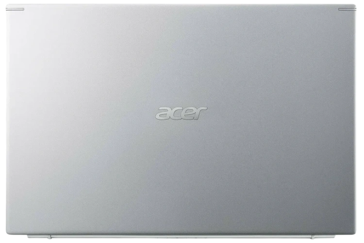 Hоутбук Аcеr Aspirе 5 A515-58P-54GH (Intel Core i5-1335U/15.6"/1920x1080/8Gb/512Gb SSD/Intel Iris Xe/no OS) NX.KHJER.00A - фото
