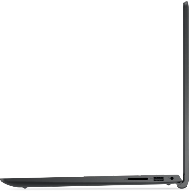 Ноутбук Dell 15 DC15250 (Core i7-1355U/15.6" FHD Touch/16Gb/512Gb SSD/Intel UHD Graphics/Wi-Fi/Bluetooth/Win 11 Home) Black - фото