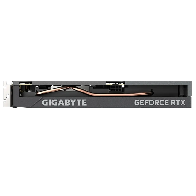 Видеокарта GIGABYTE GeForce RTX 4060 Eagle OC (GV-N4060EAGLE OC-8GD), Retail купить! 