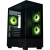Компьютерный корпус XASTRA Q400M 3ARGB-C6-UC ARGB Black (Q400M-3FM12A-C6-UC) купить! 