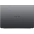 Ноутбук Dell XPS 16 DA16260 (Core Ultra X7 358H (16 ядер, 16 потоков 1.5-4.8GHz)/16" 3200x2000, OLED, сенсорный/32Gb/1Tb SSD/Intel Graphics/Win 11 Home) Graphite - фото