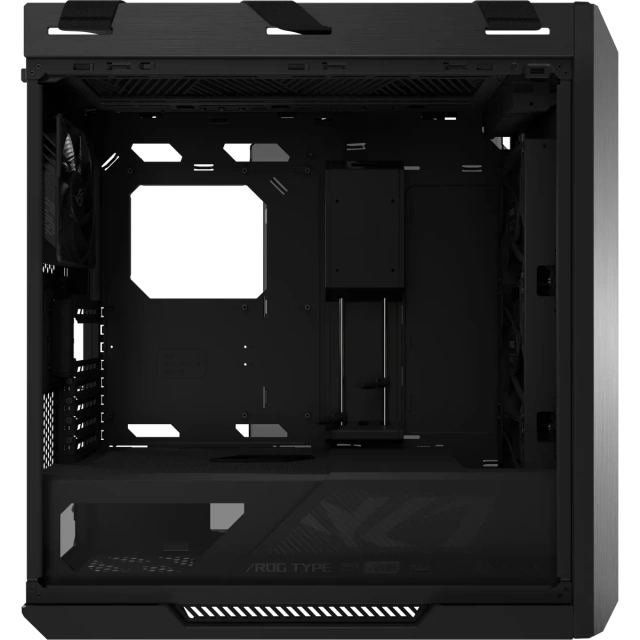 Компьютерный корпус ASUS ROG STRIX HELIOS II GX601S BLACK (90DC00W0-B39000) купить! 
