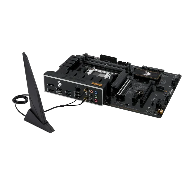 Материнская плата ASUS TUF GAMING A620-PRO WIFI купить! 