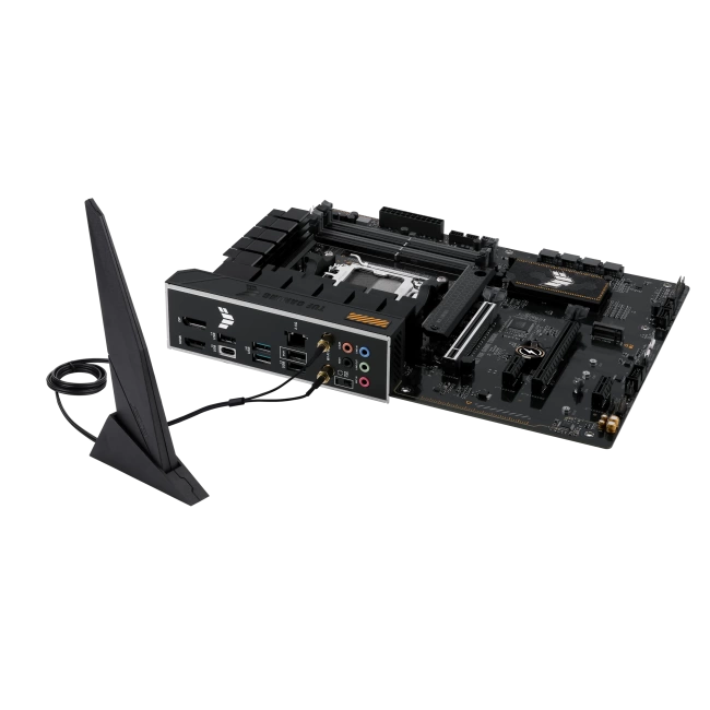 Материнская плата ASUS TUF GAMING A620-PRO WIFI купить! 