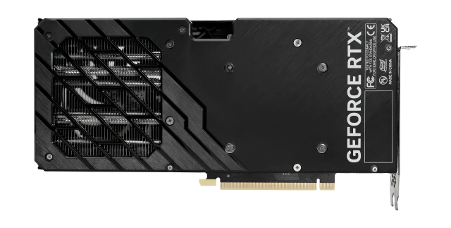 Видеокарта Palit GeForce RTX 4070 DUAL (NED4070019K9-1047D) купить! 