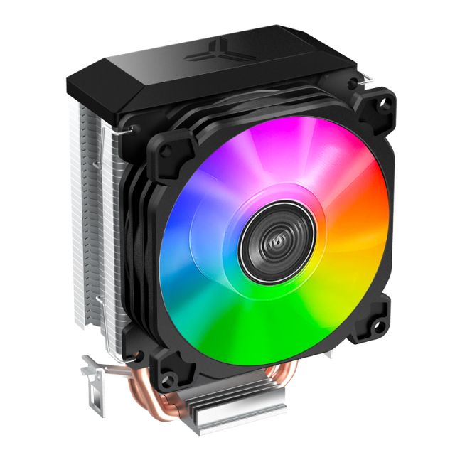 Кулер для процессора JONSBO CR-1200E купить! 