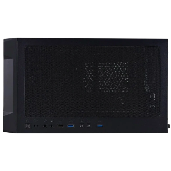 Компьютерный корпус 1STPLAYER TRILOBITE T4 MESH ARGB Black (T4-BK-4FS7) купить! 