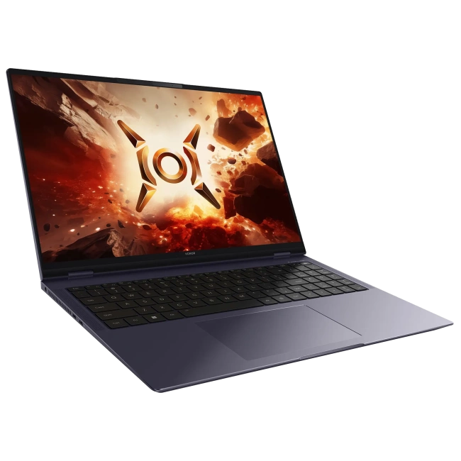 Ноутбук HONOR MagicBook Pro 16 DRA-5611 (Ultra 5 125H/16.1"/3072x1920/16Gb/2Tb SSD/Arc/Win 11 ) 5301AJFX Purple Dark - фото