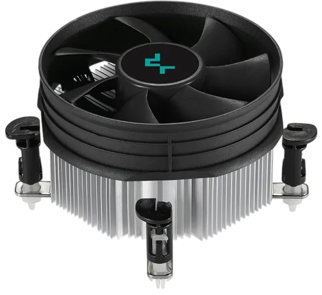 Кулер для процессора Deepcool THETA 21 PWM 1700 купить! 