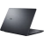 Ноутбук Asus ExpertBook B3 B3405CVA-LY13 (Core 5 120U 1.4Ghz)/14" 1920x1200/8Gb/512Gb SSD/Intel Graphics/Win 11 Pro) 90NX08K1-M01E60 - фото