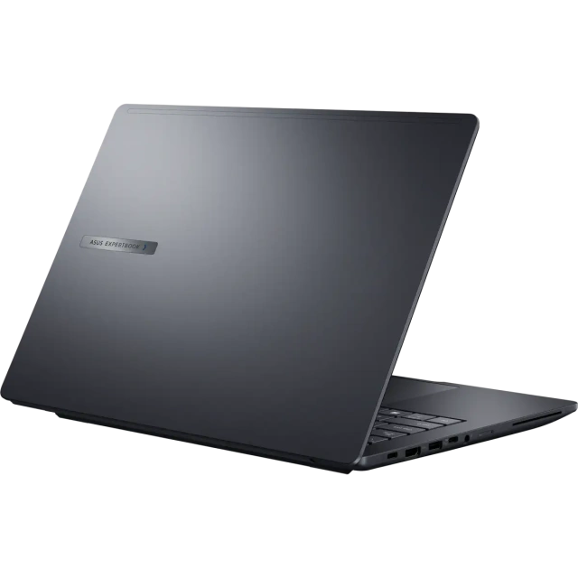 Ноутбук Asus ExpertBook B3 B3405CVA-LY13 (Core 5 120U 1.4Ghz)/14" 1920x1200/8Gb/512Gb SSD/Intel Graphics/Win 11 Pro) 90NX08K1-M01E60 - фото