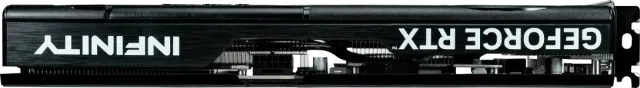 Видеокарта Palit GeForce RTX 5070 Infinity 3 OC (NE75070S19K9-GB2050S), Retail купить! 