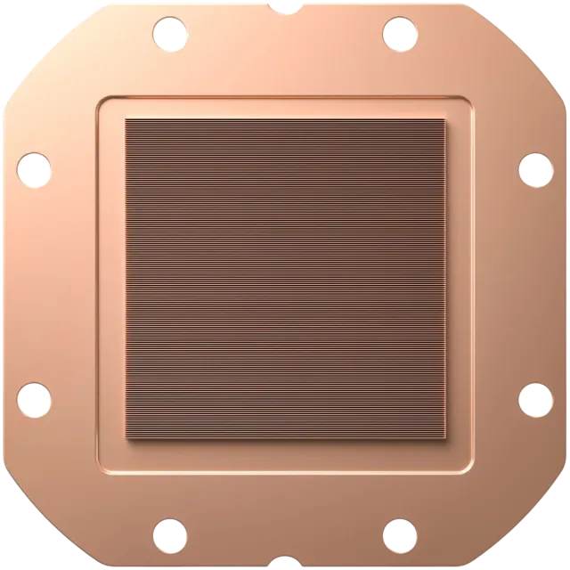 Система водяного охлаждения ID-COOLING FX360 LCD PE ARGB Black купить! 