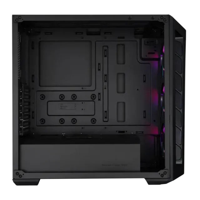 Игровой компьютер 678278 ( Ryzen 9 7900X 4.7 ГГц/X670/64 ГБ DDR5 4.8 ГГц/1 ТБ SSD/Radeon RX 7900 XT /Блок 1000W/Корпус Cooler Master MB511 (MCB-B511D-KGNN-RGA/Win 10 Pro Trial) - купить по выгодной цене!
