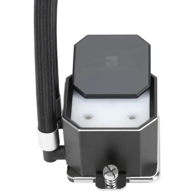 Система водяного охлаждения Thermalright Frozen Prism 360 Black (TRFP360B) купить! 