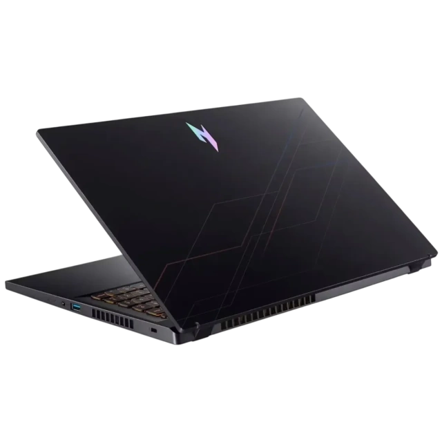 Ноутбук Acer Nitro V 15 ANV15-52-73JA (Intel Core i7 13620H/15.6" 1920x1080/16Gb/1Tb SSD/NVIDIA GeForce RTX 5050 8Gb/Win 11 Home) Black - фото