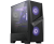 Компьютерный корпус MSI MAG FORGE 100M TG RGB (306-7G03M21-809) Black купить! 